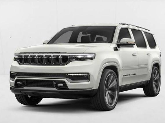 JEEP GRAND WAGONEER 2022 1C4SJVGJ3NS192334 image